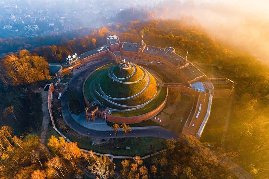 Krakow: Digital Museum Pass with 35 Museums and Attractions - Building Your 3-Day Route Without Burning Your Feet