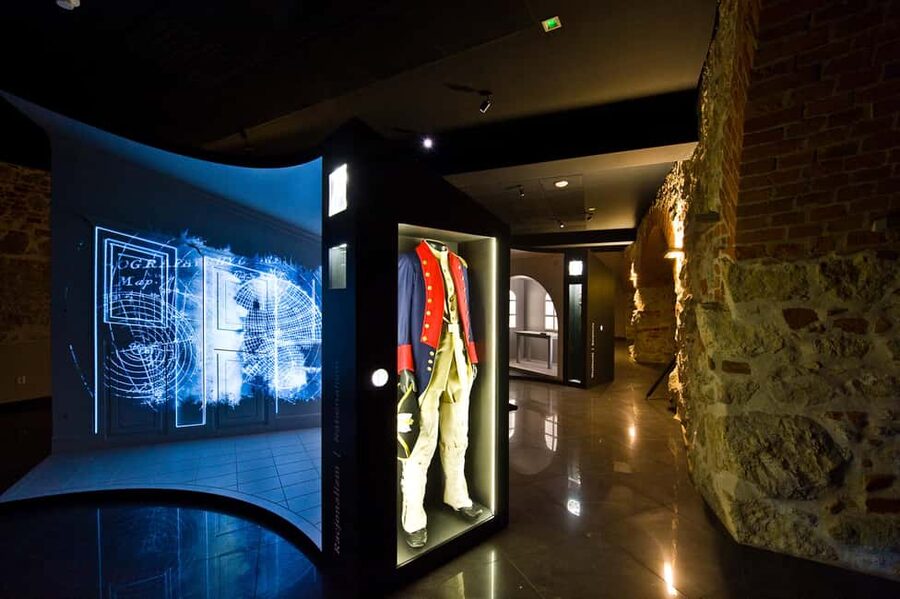 Krakow: Digital Museum Pass with 35 Museums and Attractions - Pickup, Ticket Handling, and Getting Started Fast