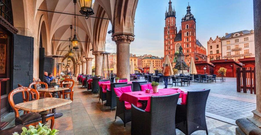 Krakow: E-Car City Tour - Key things to know before you ride