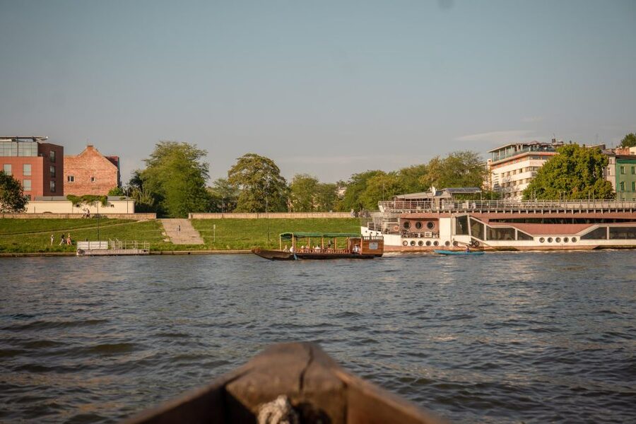 Krakow: Early Bird Vistula River Sightseeing Cruise - FAQ
