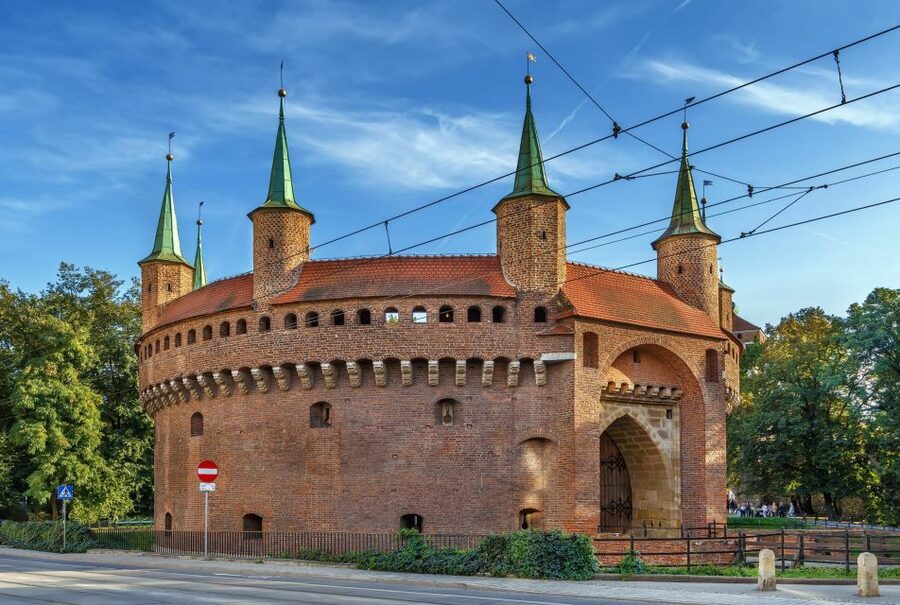 Krakow: Electric Car Sightseeing Tour - Value at about $25, and practical tips so you get the most