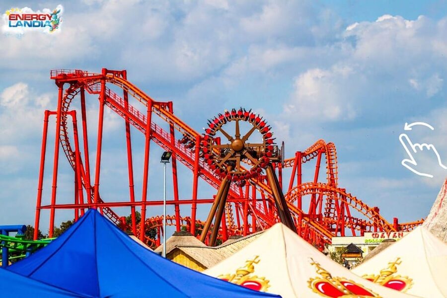 Krakow: Energylandia Park Entry Ticket and Optional Transfer - Should You Book This Energylandia Ticket and Optional Transfer?