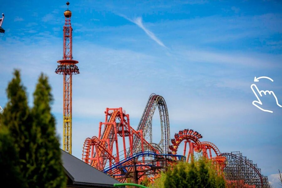 Krakow: Energylandia Park Entry Ticket and Optional Transfer - Price and Logistics: Does This $77 Ticket Make Sense?