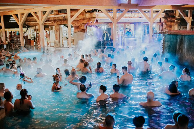 Kraków: Explore Zakopane Tatra Mountain and optional Thermal Bath - A smooth start from Kraków, with pickup timing that matters
