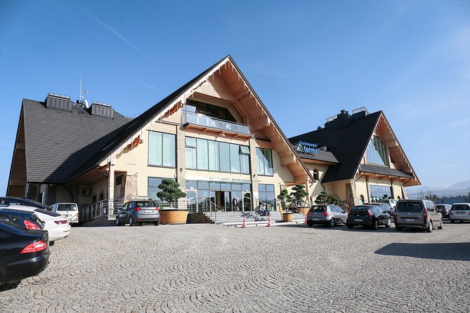 Kraków: Explore Zakopane Tatra Mountain and optional Thermal Bath - Price and value: is $114.69 fair for this mix?