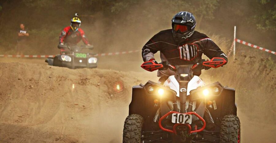 Krakow: Extreme Off-Road Quad Bike Tour with BBQ Lunch - Price and Value: What You Actually Get for About $125