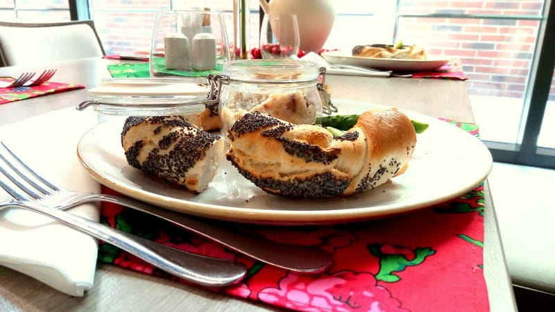 Kraków - Food Tasting - What you might eat, and how to judge the $60 value
