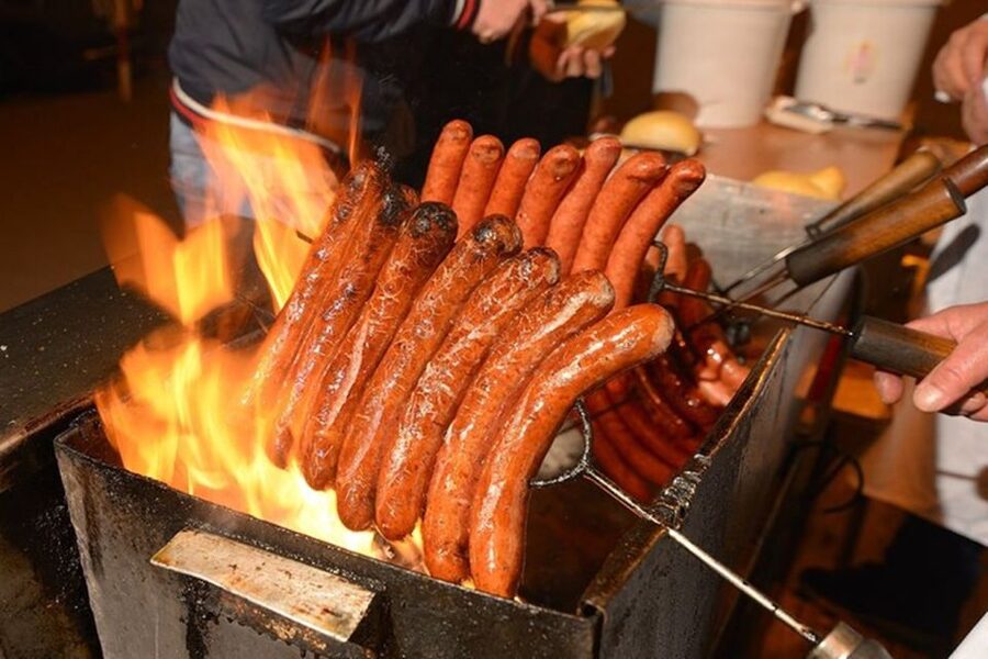 Krakow Food Tour: Polish Flavours & Local Stories - Key things that make this Krakow food tour work