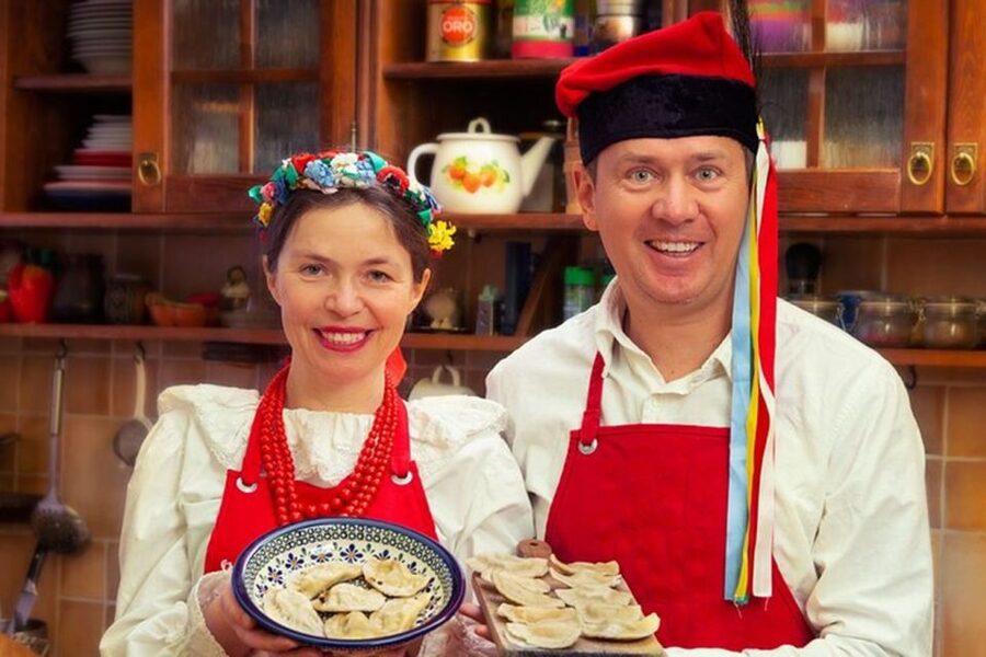 Krakow Food Tour: Polish Flavours & Local Stories - Where the tour starts and how the food mindset kicks in