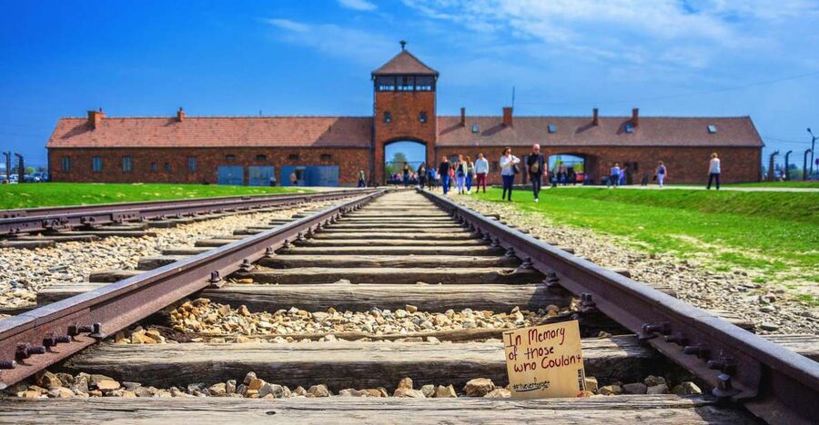 Krakow: Guided Auschwitz Birkenau Tour - Key highlights you should know