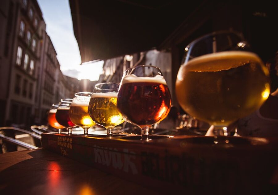 Krakow: Guided Craft Beer Tour - Key moments that make this tour worth your time