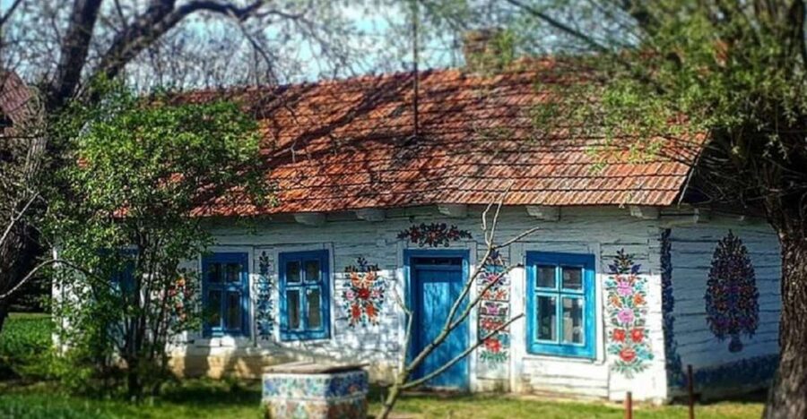 Krakow: Guided Day Tour of Zalipie Village & Museum Entry - Key things I’d prioritize