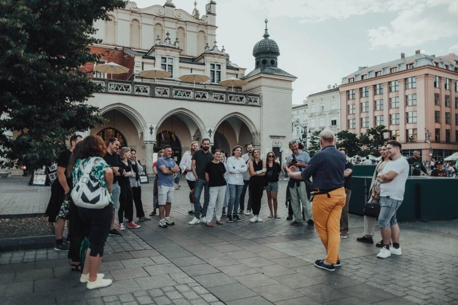 Krakow: Guided Old Town Tour - Should you book this Krakow guided Old Town tour?