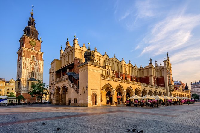 Krakow: Guided Sightseeing Tour by golf cart/buggy - Price and value: why $30.17 can be a smart buy
