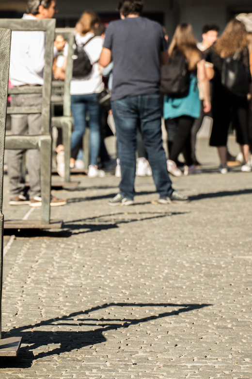Krakow: Guided Tour of the Jewish Ghetto - What you should expect emotionally, and how to get the most out of it