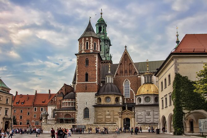 Krakow: Guided Tour of Wawel Castle & Cathedral - My honest take: should you book?