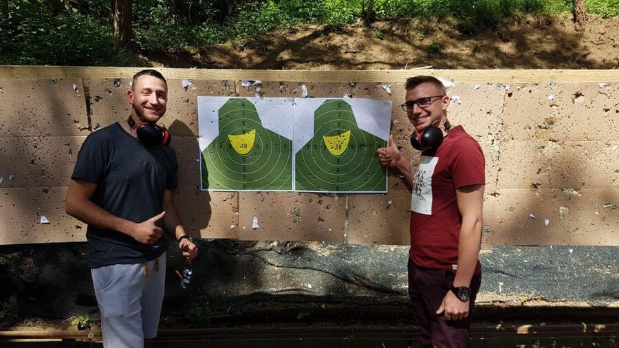 Krakow: Half–Day Shooting and Quad Expedition - Should you book this Krakow shooting and quad tour?