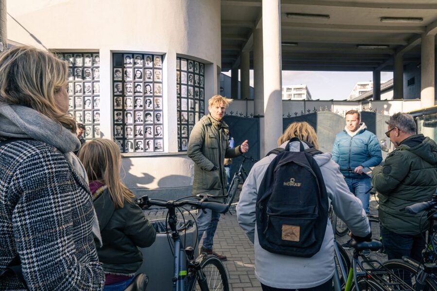 Krakow: Hidden Bike Tour - Key Points You Should Know Before You Ride