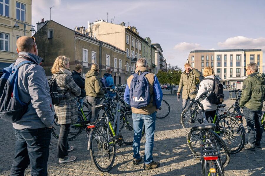 Krakow: Hidden Bike Tour - Should You Book the Krakow: Hidden Bike Tour?