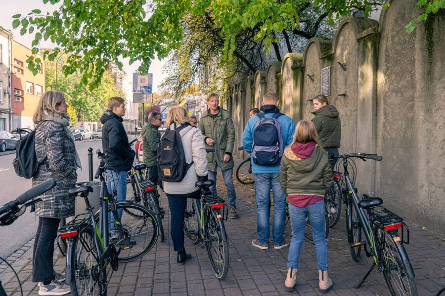 Krakow: Hidden Bike Tour - Who This Tour Suits Best (and Who Might Want Another Option)