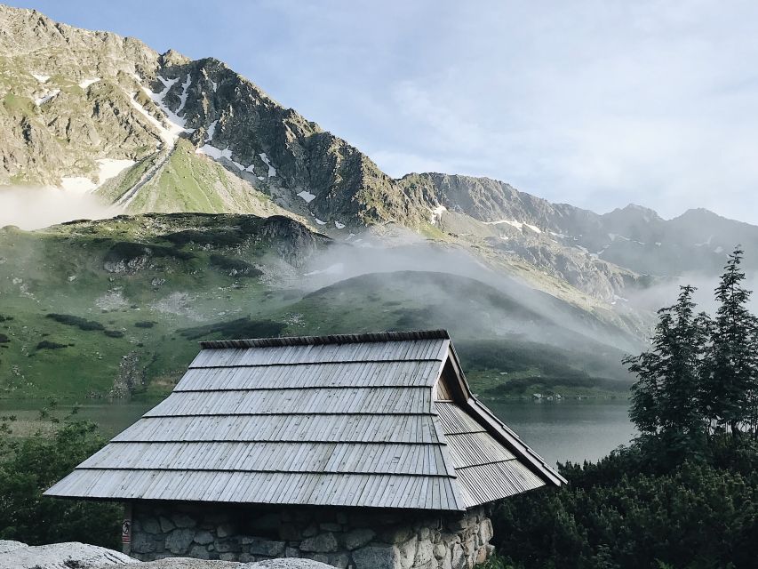 Krakow: Hiking Adventure in Tatra Mountains & Thermal Baths - A few practical tips to make the day smoother