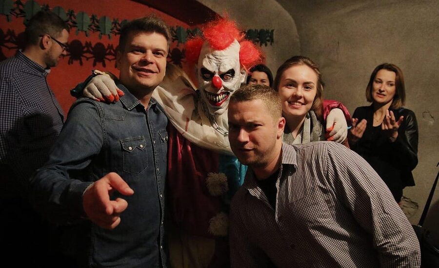 Krakow: Horror House Entry Ticket - FAQ