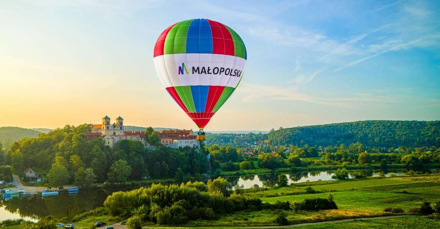 Kraków: Hot Air Balloon Flight with Champagne - Key things you should know before you go