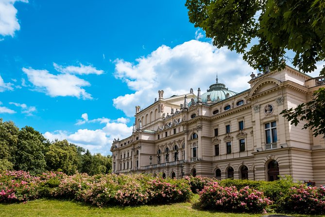 Krakow in a Day: City Tour by Electric Car - Price and Value: Is $24.99 a Smart Buy in Kraków?