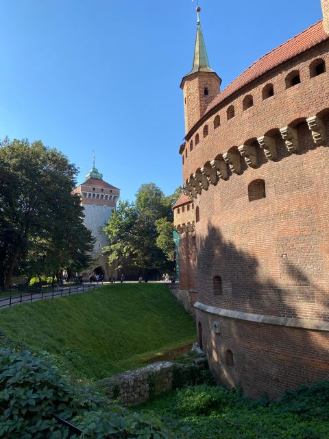 Kraków in a nutshell - walking tour - Timing, pace, and what to do with your remaining day