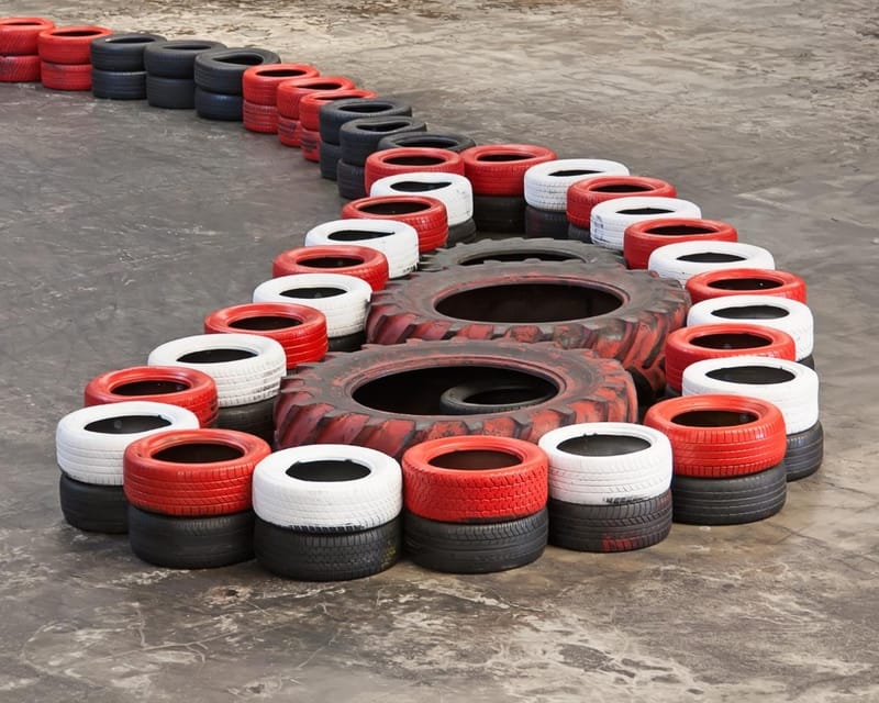 Krakow: Indoor Go-Karting (24-Minute Races) - Key Reasons People Love This Indoor Karting Session