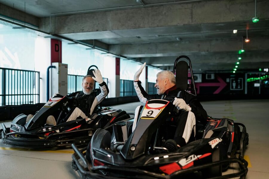Krakow: Indoor Go-Karting (24-Minute Races) - Price and Value in Krakow: Why $55 Makes Sense Here