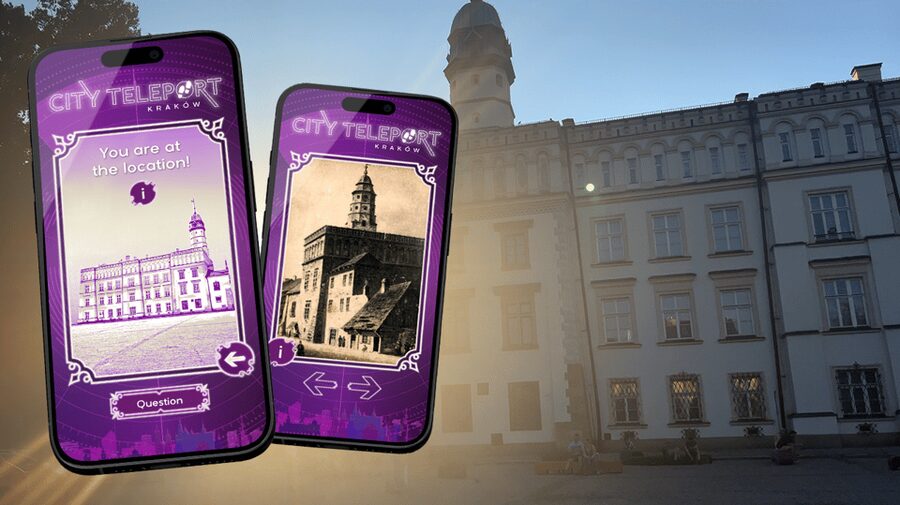 Krakow: Interactive Adventure Guidebook: PL/EN/DE/ES - What you’ll see: the Old Town and Wawel side, stop by stop