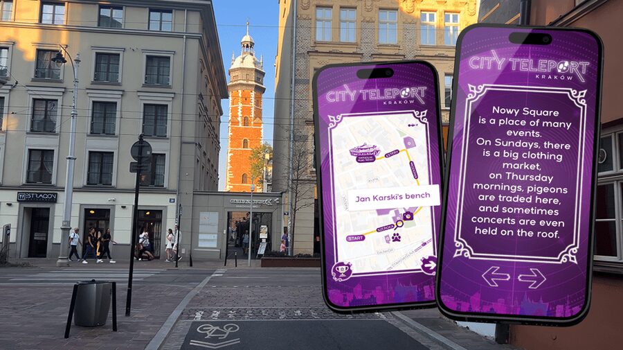 Krakow: Interactive Adventure Guidebook: PL/EN/DE/ES - Who this self-guided Krakow quest is best for