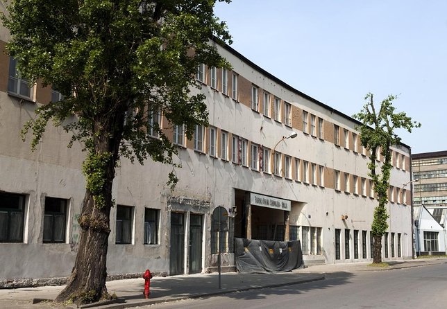 Krakow Jewish District Private Tour. Kazimierz and Jewish Ghetto - Key Things You’ll Notice on This Krakow Jewish District Tour