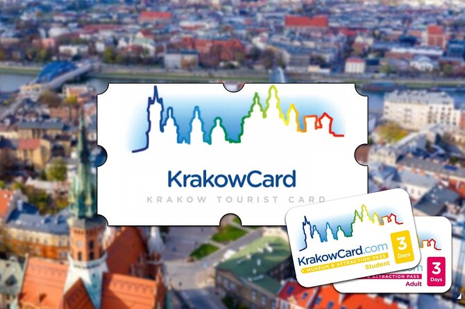 Krakow: Jewish Museum Galicja - Skip the line Ticket - Key things you should know before you go