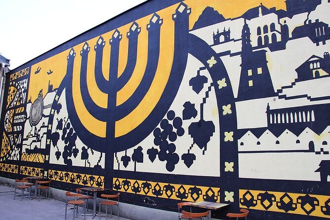 Krakow: Jewish Museum Galicja - Skip the line Ticket - Mobile ticket and opening hours: fit it into your day