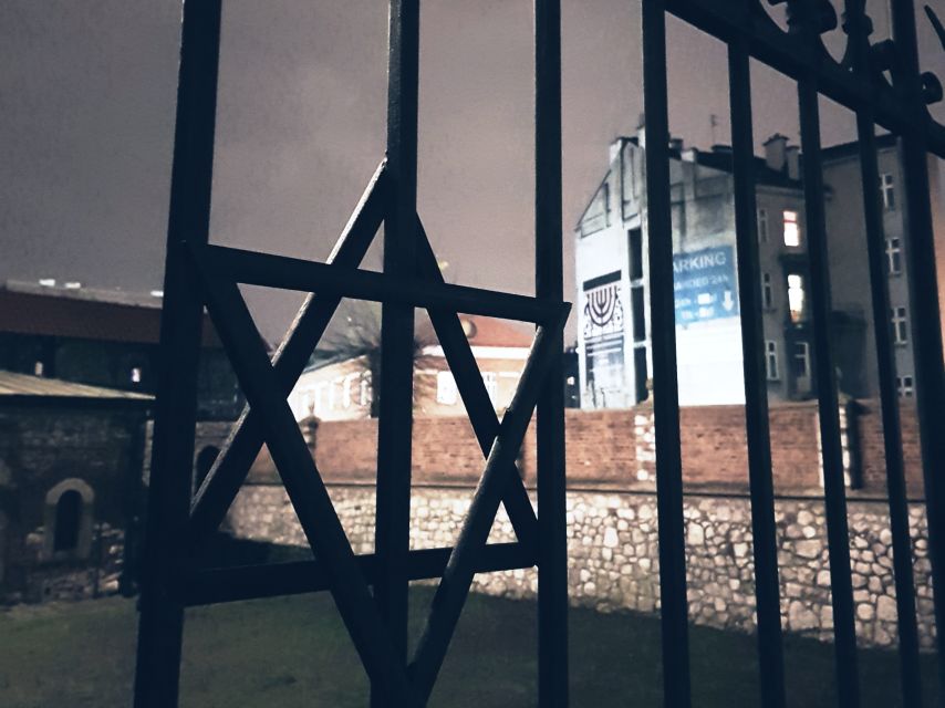 Krakow: Jewish Quarter and Former Ghetto Tour by Golf Cart - Should You Book This Tour?