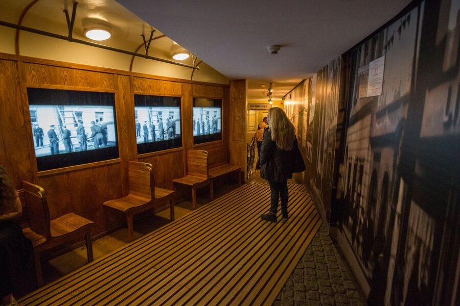 Krakow: Jewish Quarter and Schindler's Factory Guided Tour - Who should book this tour, and who should skip it