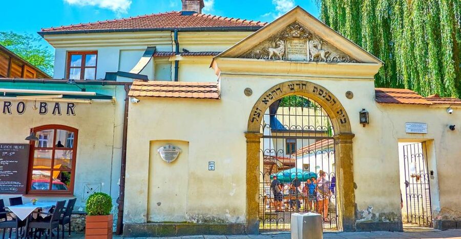 Kraków: Jewish Quarter, Auschwitz, And Salt Mine 3-Day Tour - Key highlights to know before you go
