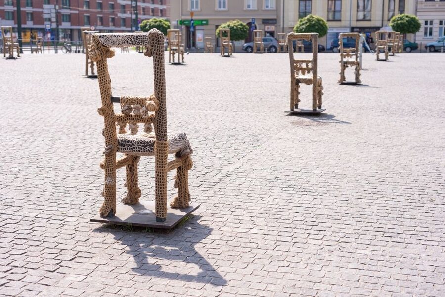 Kraków: Jewish Quarter, Auschwitz, And Salt Mine 3-Day Tour - Schindler’s Enamel Factory: museums inside one memorable complex