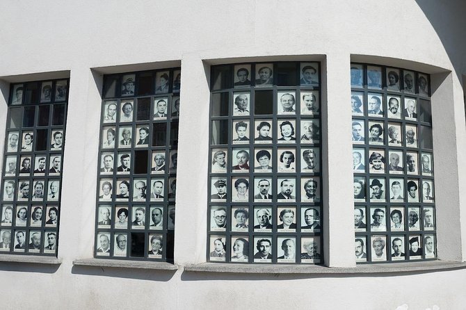 Krakow: Jewish Quarter Kazimierz & Schindler's Factory & Ghetto Guided Tour - Timing, Walking, and How the Tour Feels in Real Life