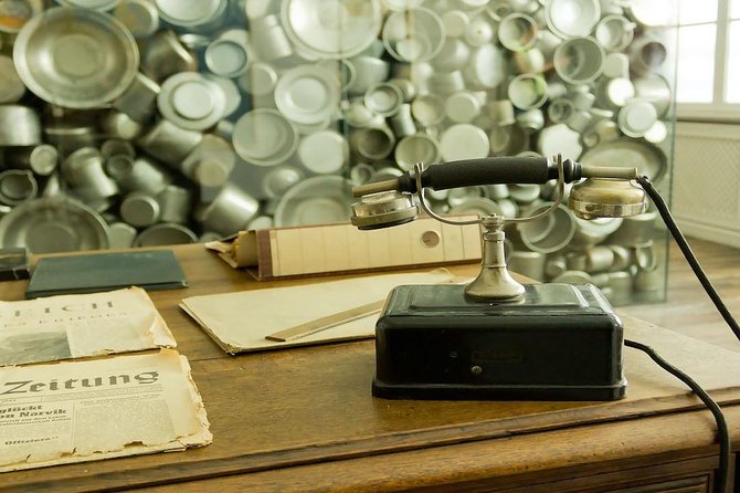 Krakow: Jewish Quarter Kazimierz & Schindler's Factory & Ghetto Guided Tour - Price and Value: Is $83.27 Fair for What You Get?