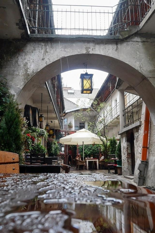 Kraków: Jewish Quarter & Schindler’s Factory Guided Tour - FAQ