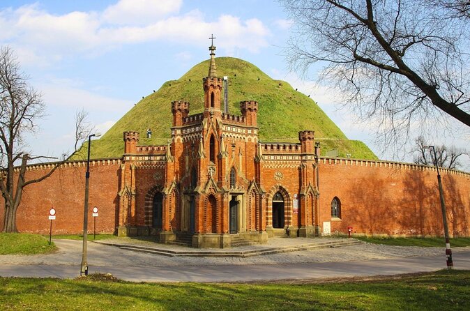 Krakow: Kościuszko Mound Entry Ticket & City Pass Options - Key things to know before you go