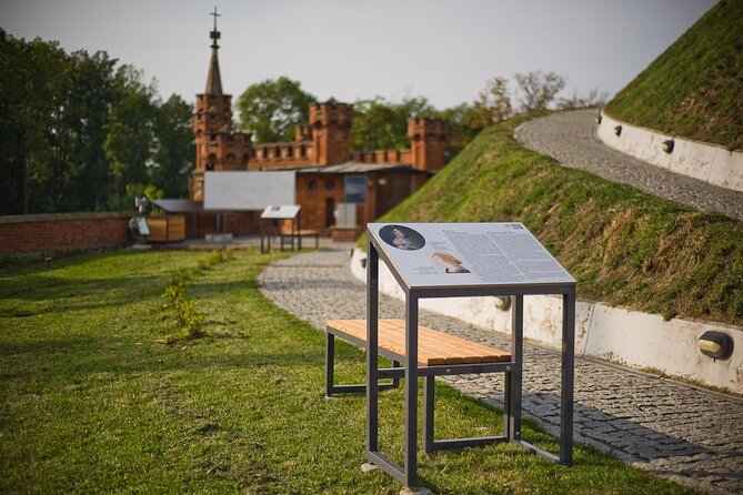 Krakow: Kościuszko Mound Entry Ticket & City Pass Options - Who this works for best in Kraków