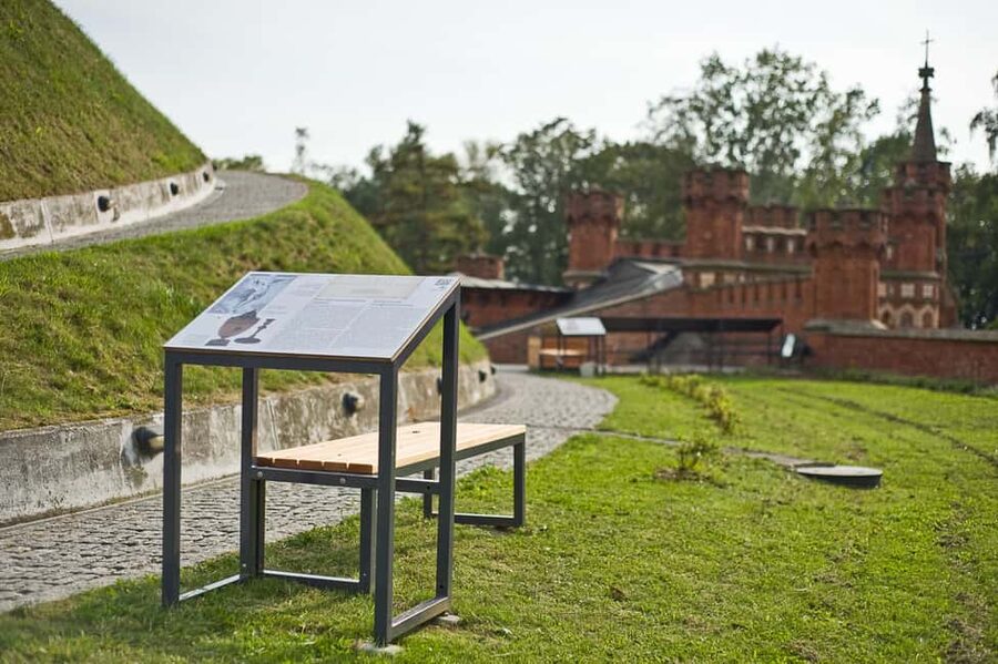 Krakow: Kościuszko Mound Ticket – History & Views! - What Your Kościuszko Mound Ticket Covers for the $10 Price