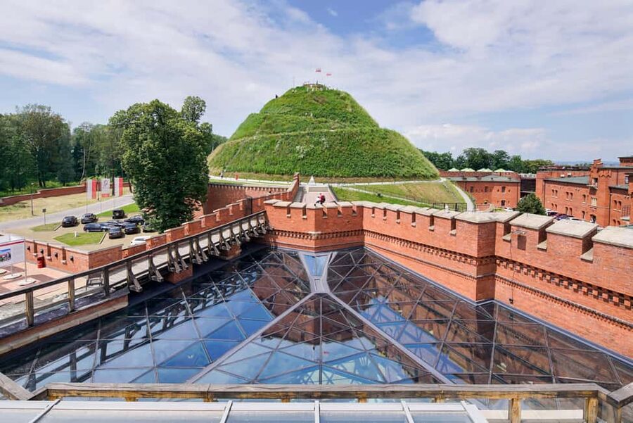 Krakow: Kościuszko Mound Ticket – History & Views! - Who This Kościuszko Mound Visit Suits Best