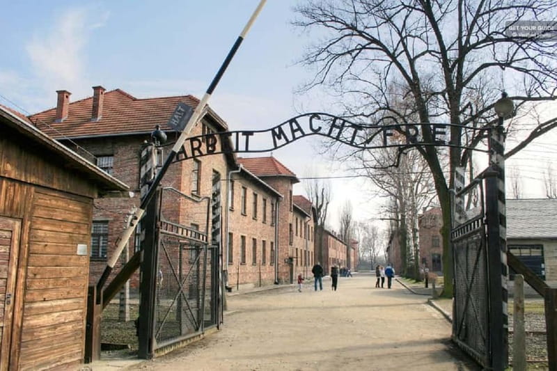 Krakow: Last Minute Auschwitz-Birkenau Guided Tour - Last-minute Krakow to Auschwitz-Birkenau, without the headache