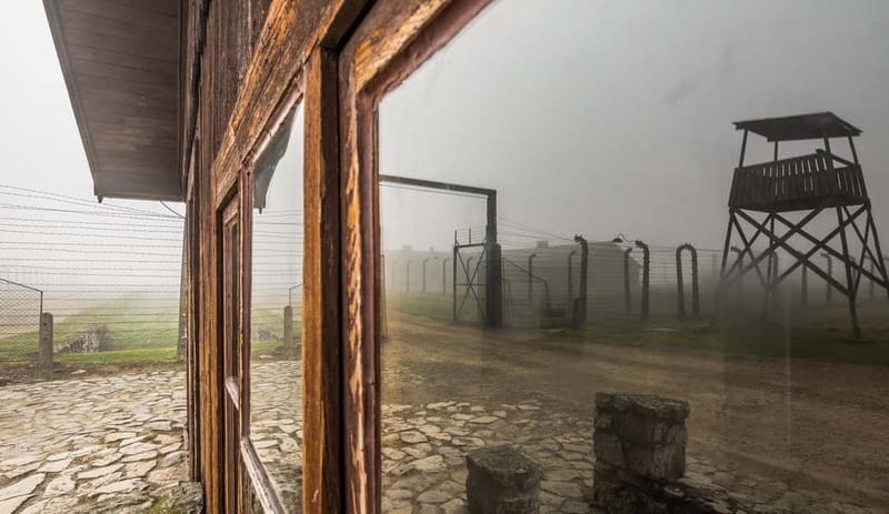 Krakow: Last Minute Auschwitz-Birkenau Guided Tour - Pickup spots in Krakow, and why your start time can shift