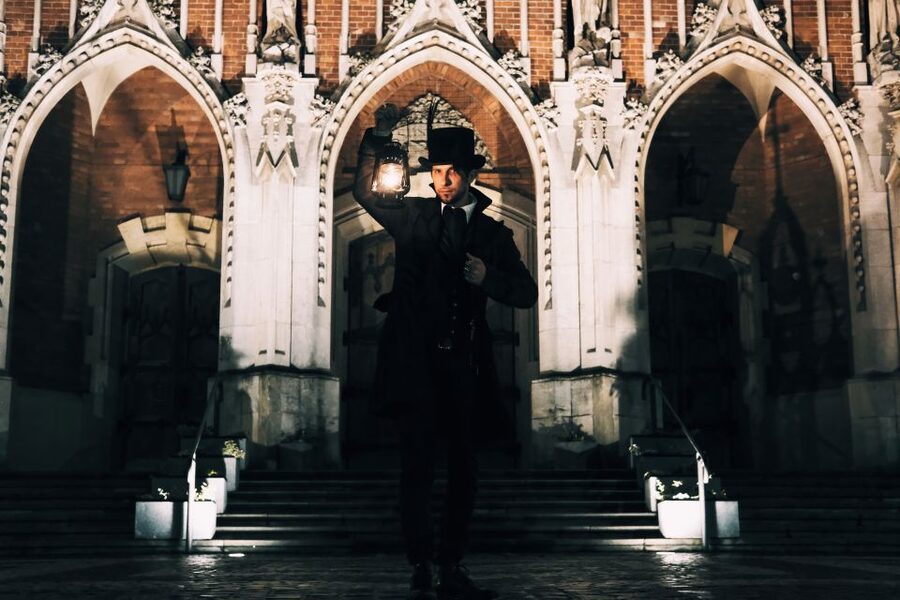Krakow: Legends and Tales of Old Town Walking Tour - Why This Gothic Old Town Walk Works After Dark